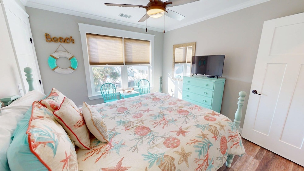 Beach Ya To It Tybee Vacation Rentals