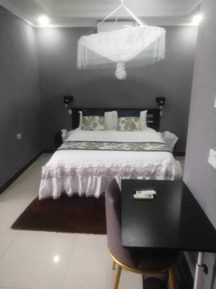 MATT Bed & Breakfast view 5