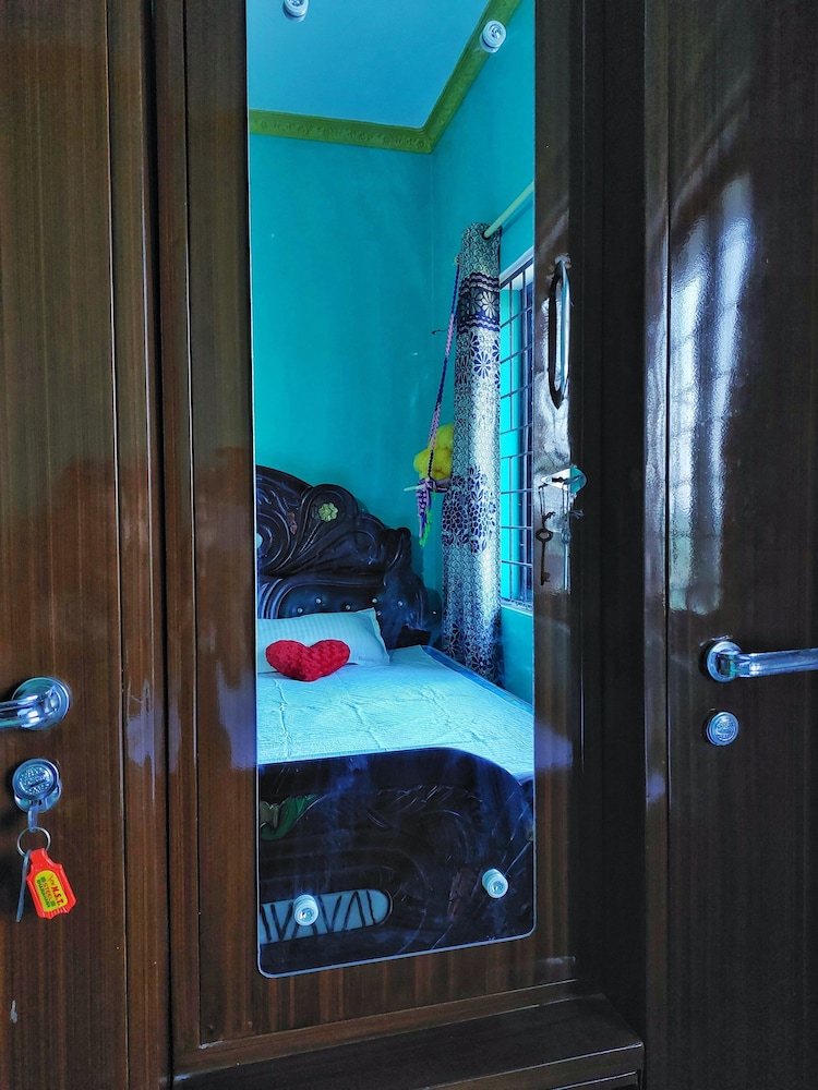 Tathagata Homestay