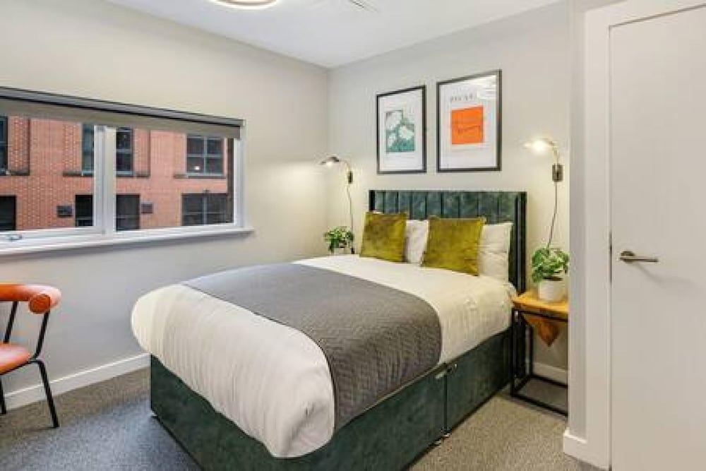 Host Stay Ropewalks Quarters III view 3