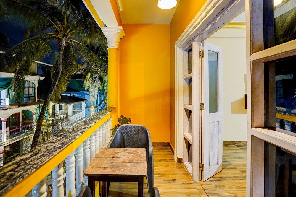 Fabhotel Romeo’S