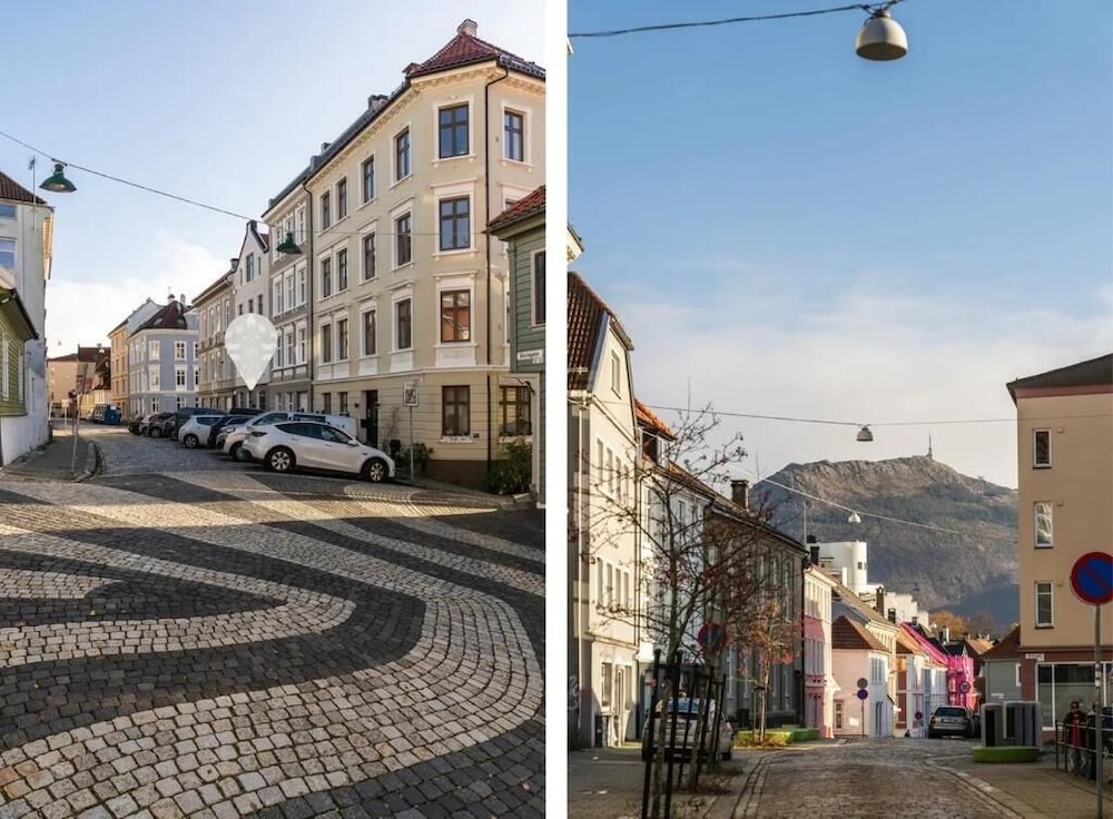 Stay Nordnes - Modern & Central