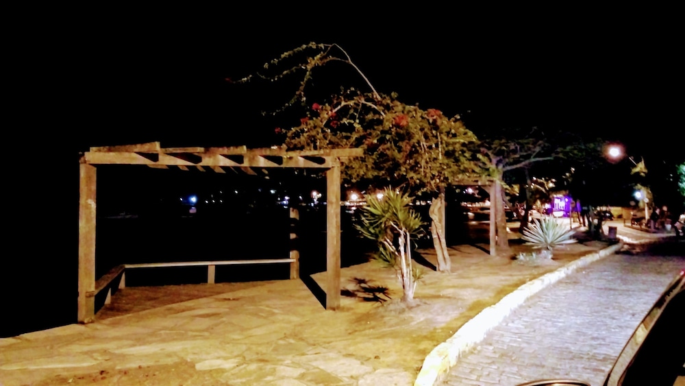 Pousada Weekend
