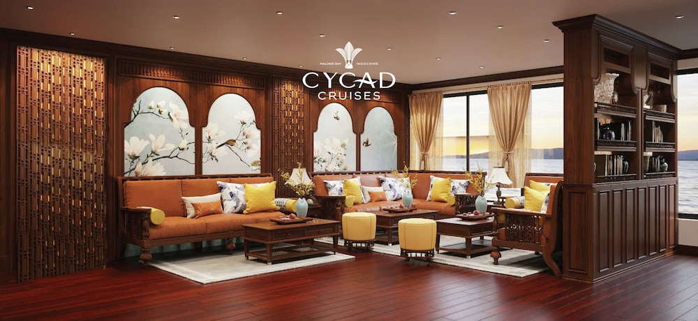 Cycad Cruise