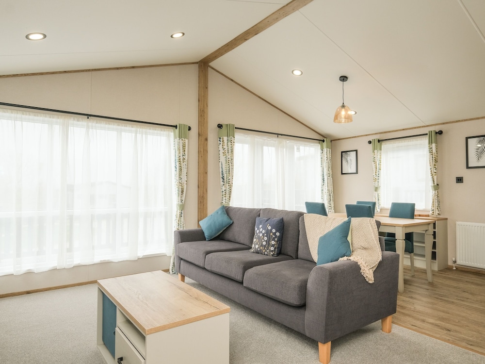 Penmarlam Lodge Retreat 12