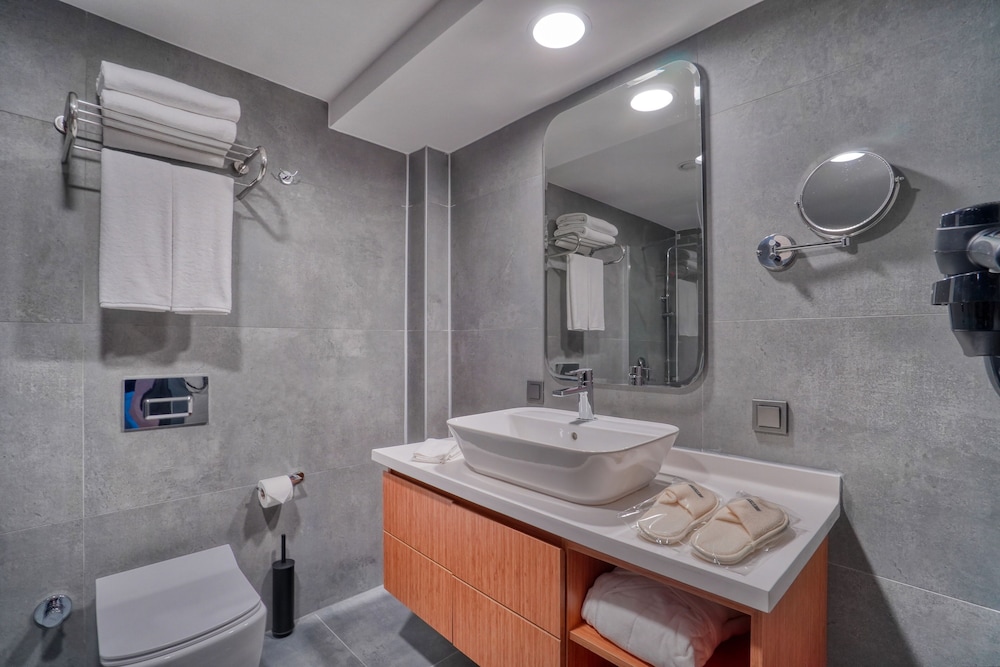 IBOS OTELLERİ İZMİR - Image 53