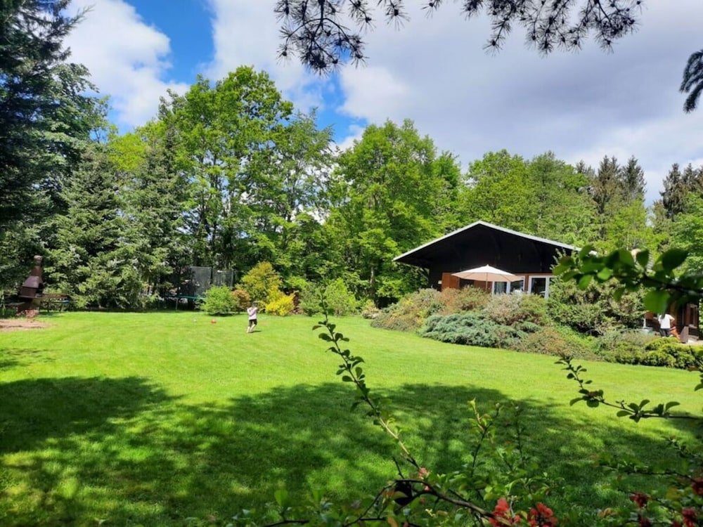 Chalet Harmonie