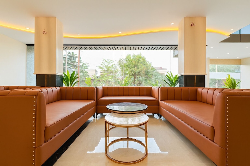 Hotel Shree Narayana By Travinities