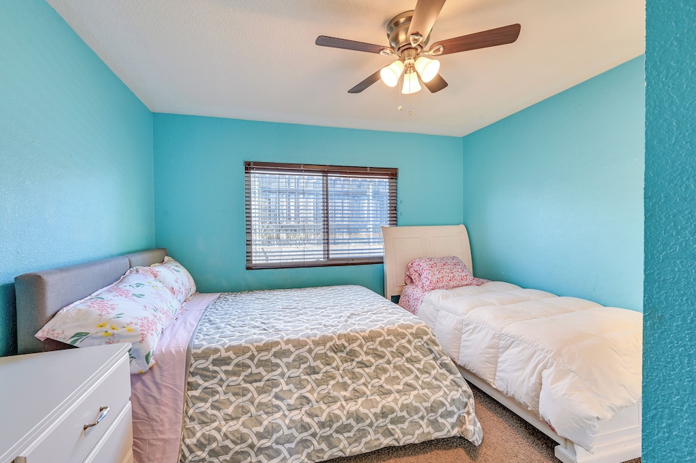 Spring Valley Family Home: 13 Mi to San Diego! view 2