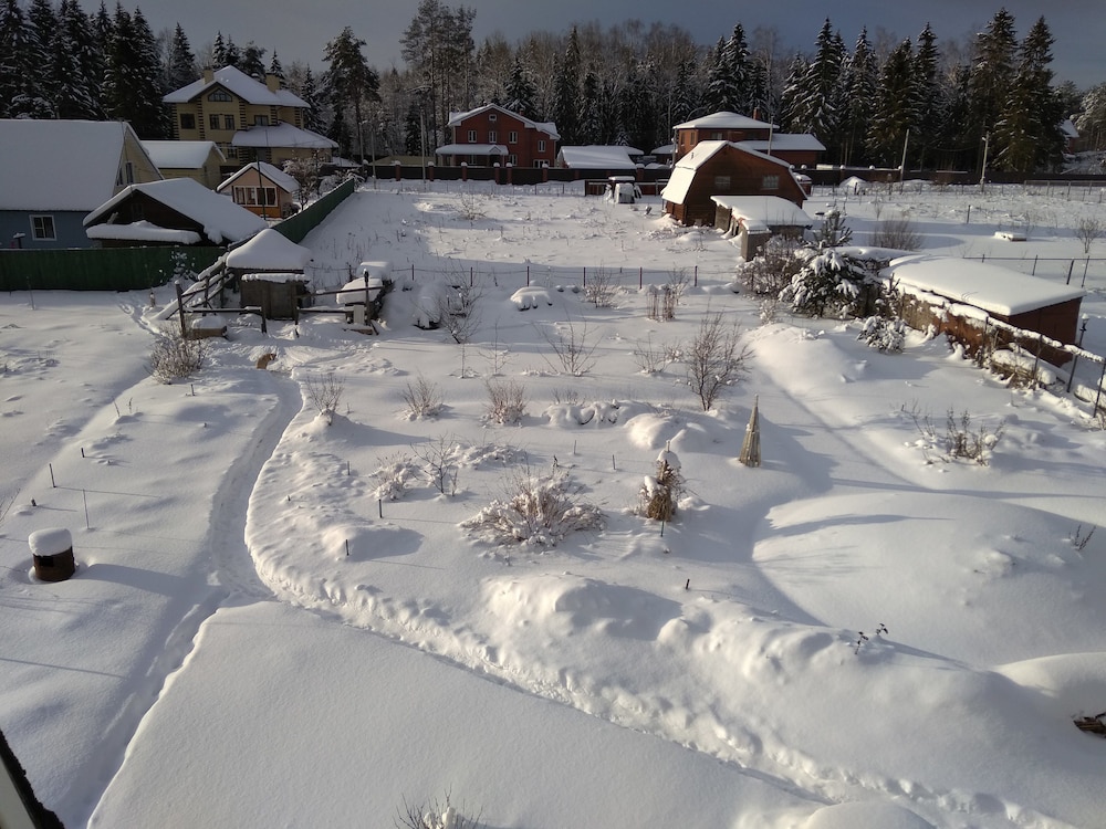 Canadian Corner