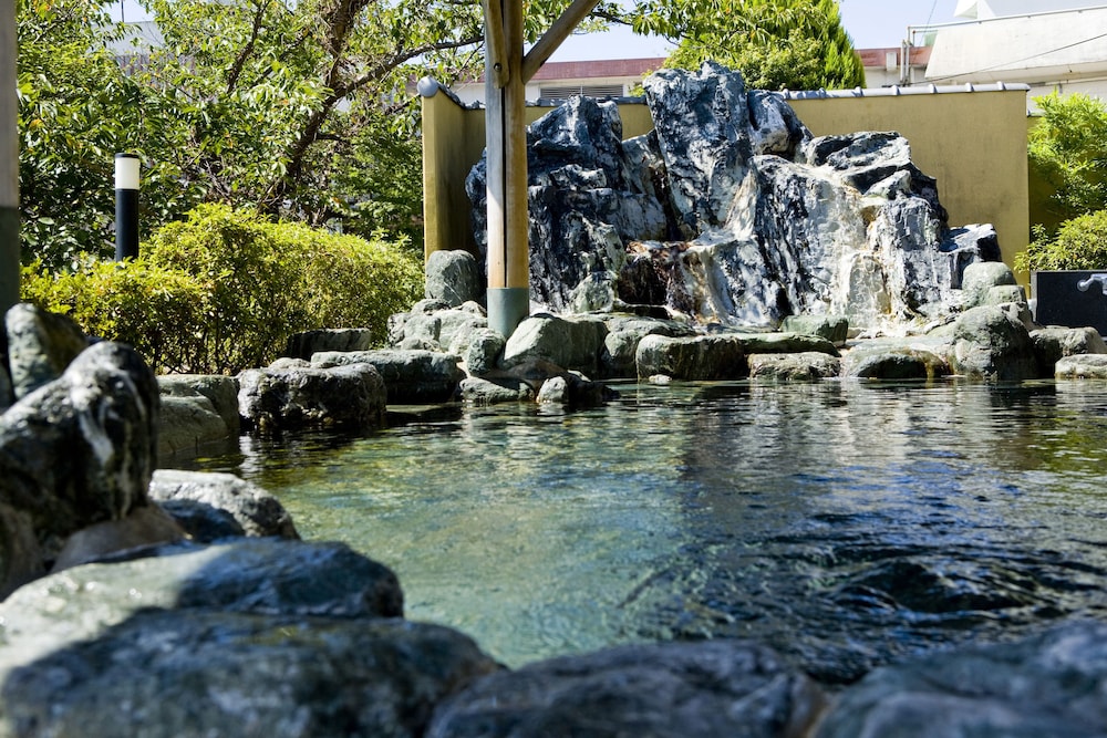 Miya Onsen Higaki Hotel