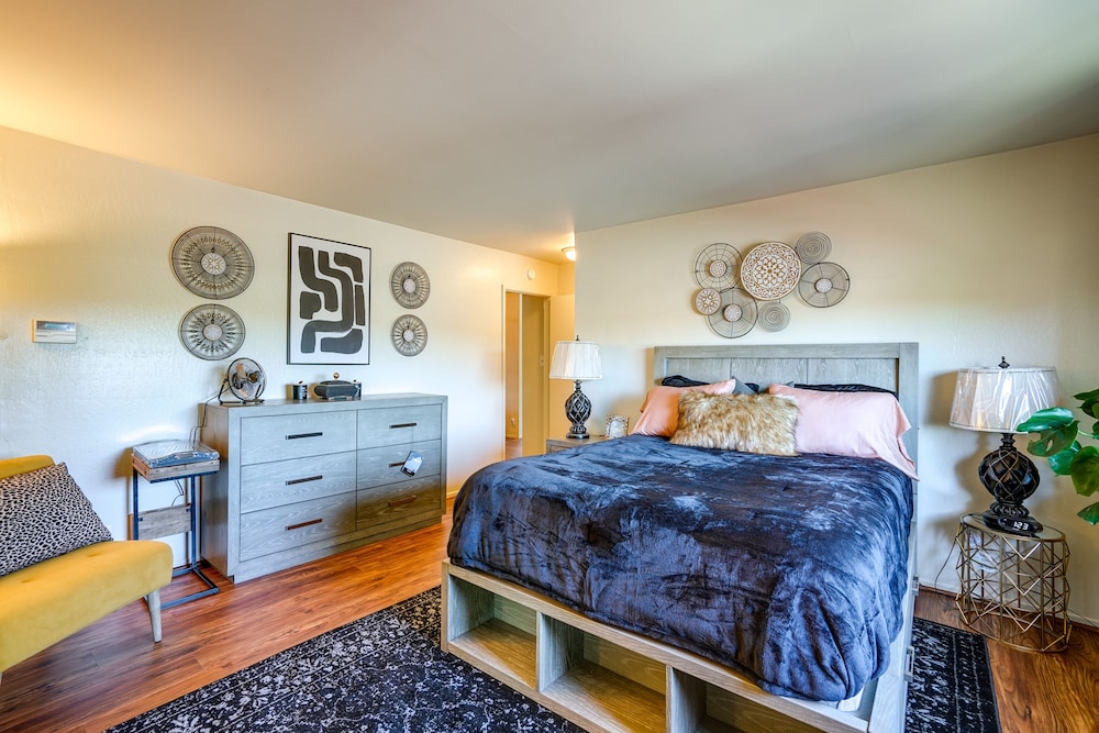 Vallejo Vacations - Vallejo Vacation Rental Close to Wine Outdoors - Property Image 26