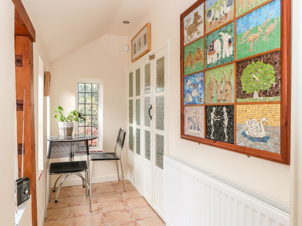 Chapel Cottage