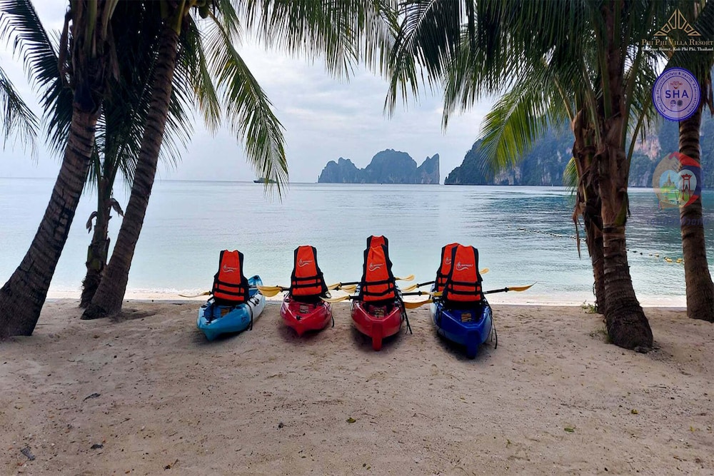 Phi Phi Villa Resort