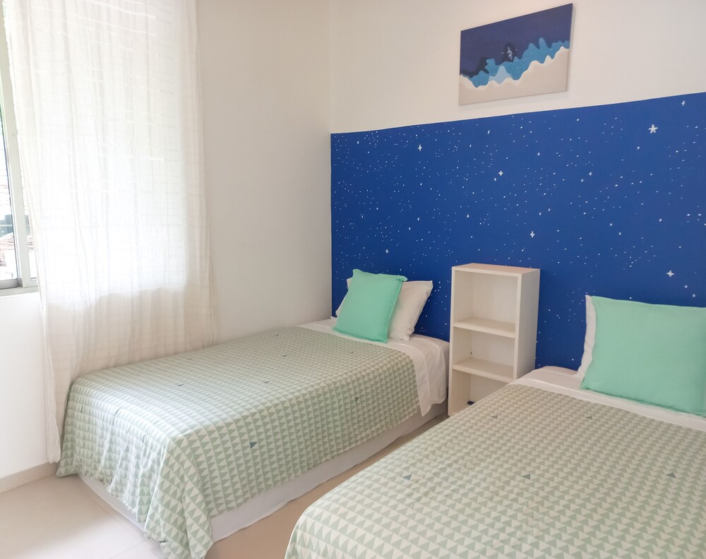 Calma Apartments