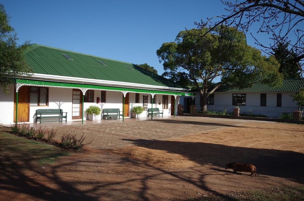 Fynbos Guesthouse Riversdale