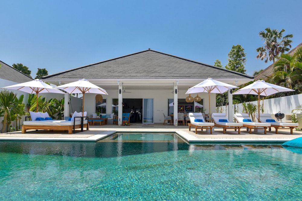 Villa Serenity view 4