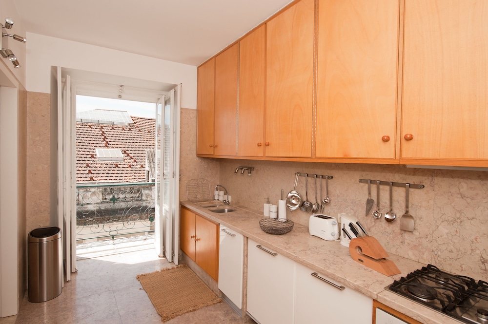 Chiado Apartments
