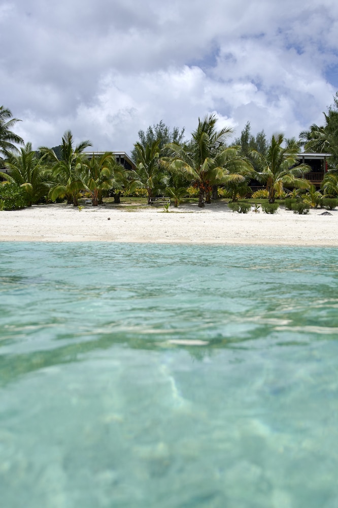 Rarotonga Villas