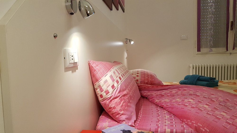 B&B Corticella 24 view 2