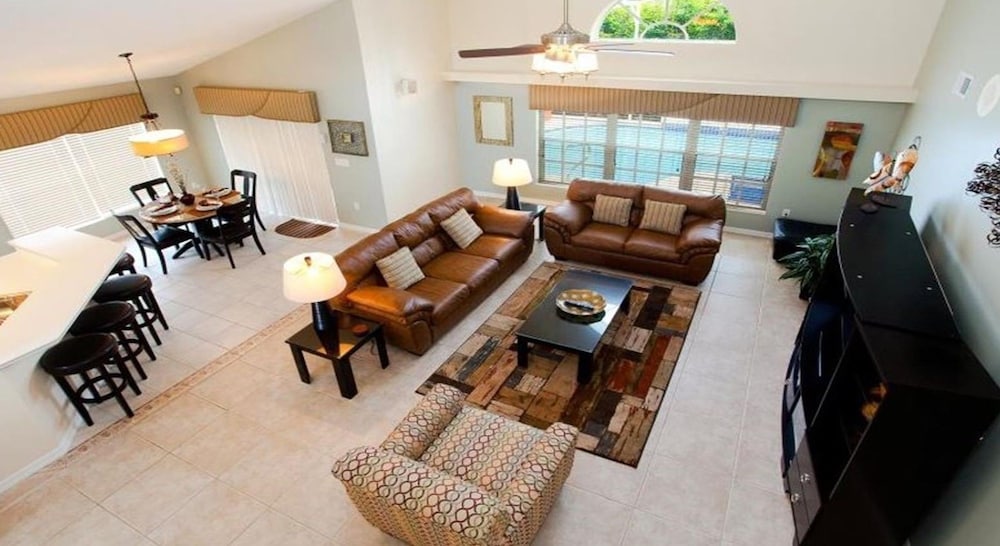 Ly235476 - Oak Island Harbour - 4 Bed 2.5 Baths Villa - Image 4