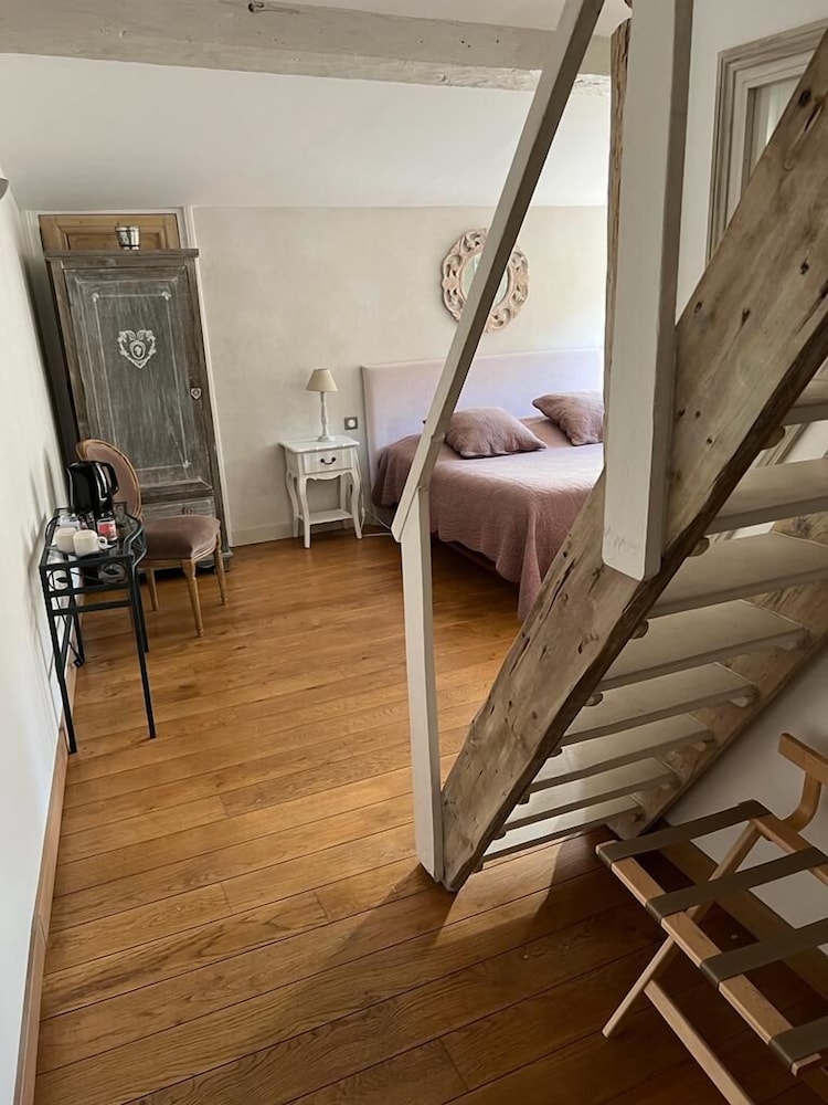 Chambres d'hôtes Mado et Lulu photo 4