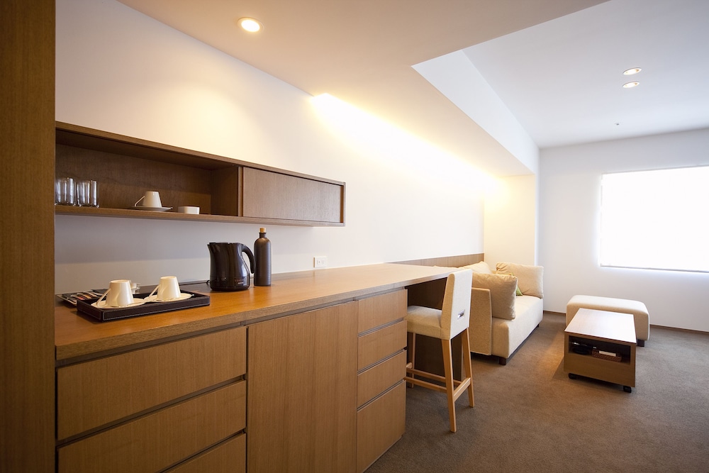 Nishimuraya Hotel Shogetsutei