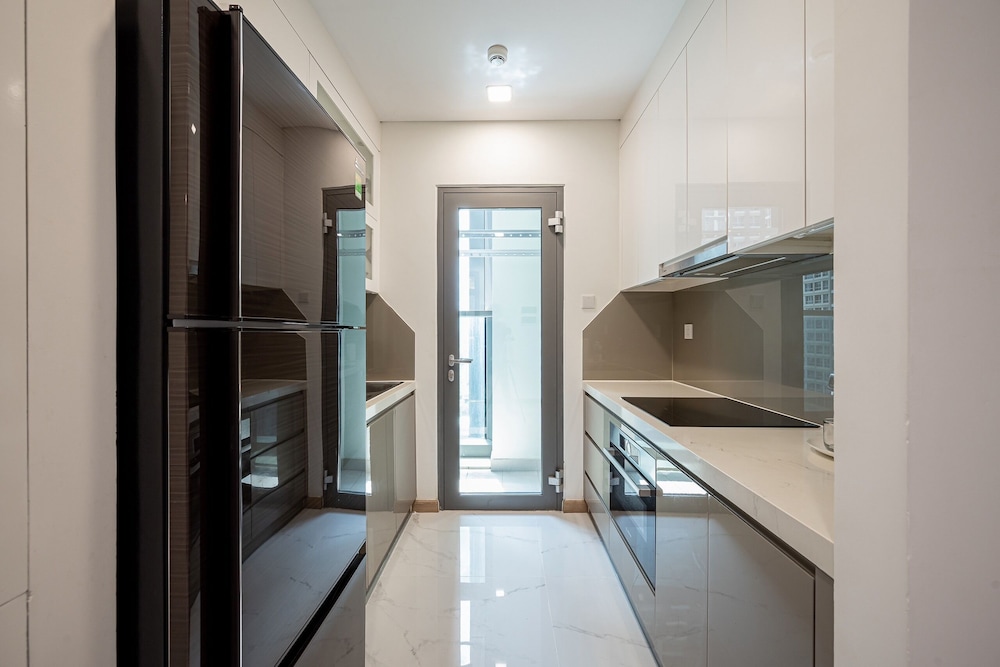 Landmark 81 Luxury - SaigonHomes