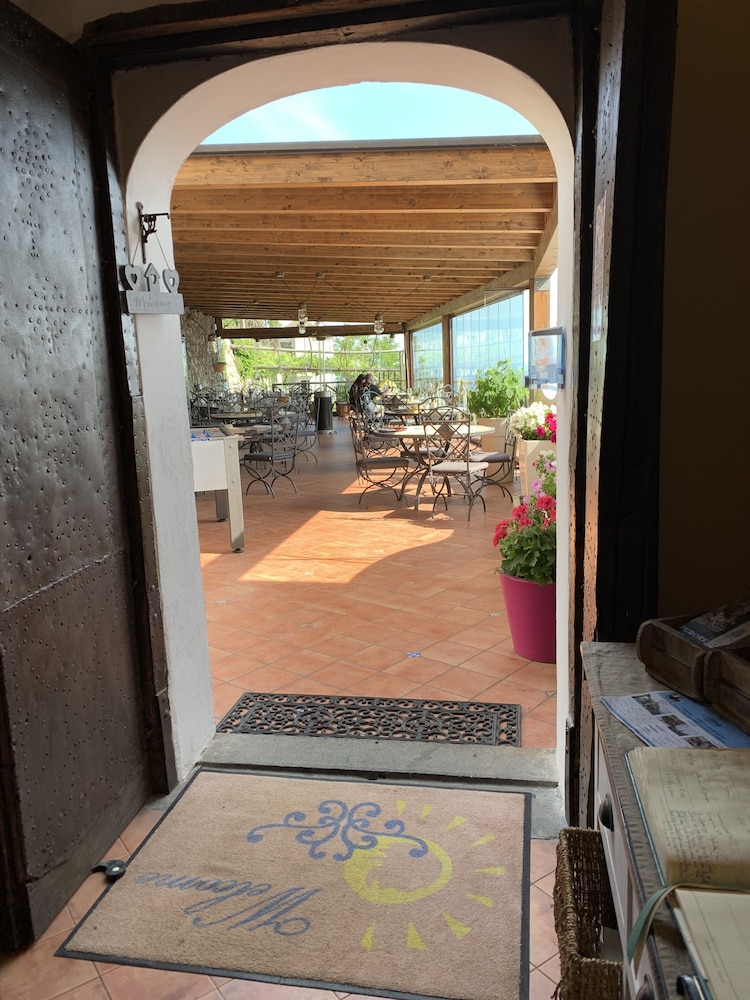 Affittacamere Sant'Alfonso view 2
