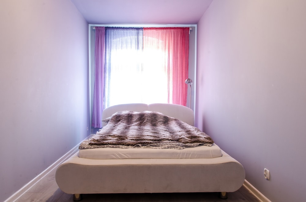 Horison Apartments