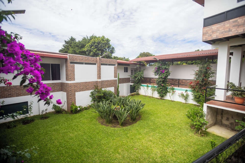 Summit 503 Rental Villas