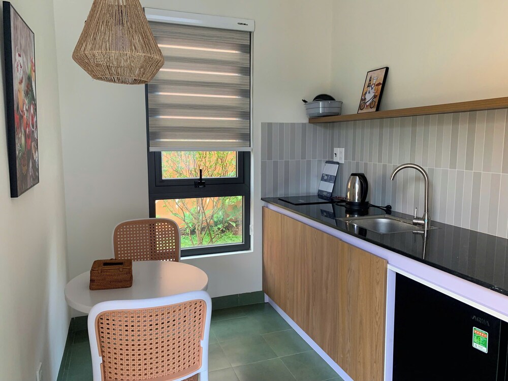 NUBA Homestay and Coffee Buon Ma Thuot