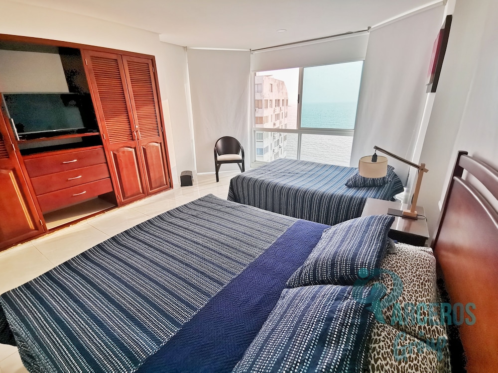 Apartamento El Laguito By Parceros Group view 2