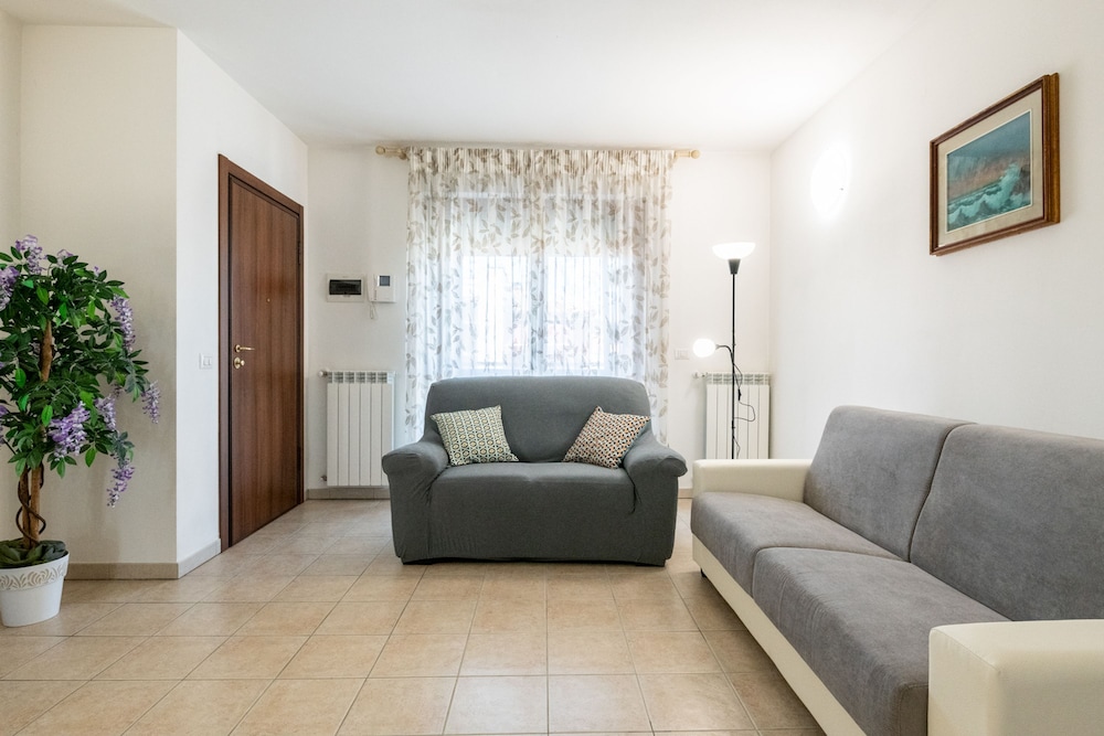 Grace s House in Pisa