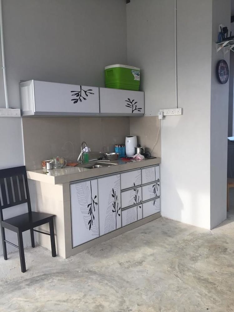 One Plus One Boutique Residence