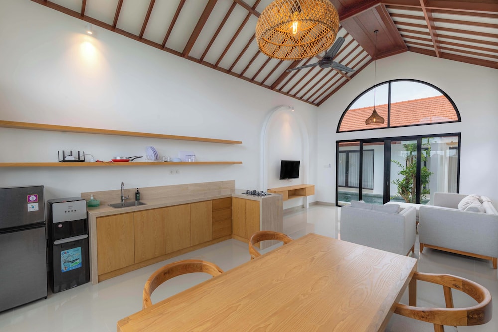 Avura Villa Munggu