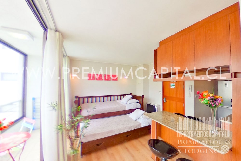 Apartamentos Premium Capital Casino Viña Del Mar