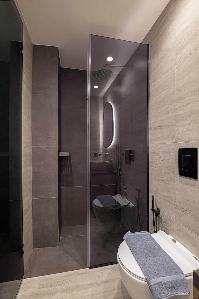 Zoera Suites by Ethos