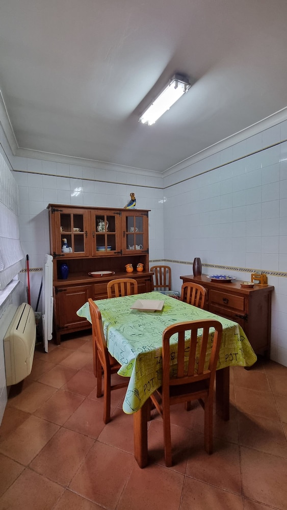 Amazing Terrace Nazar 2 Bedrooms Flat