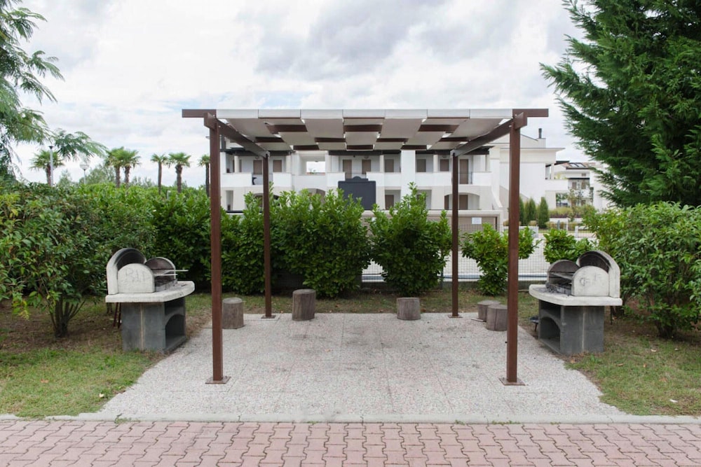 Terraced House Bibione Near Sandy Beach view 5