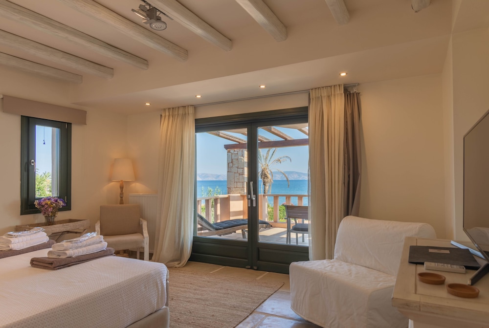 Thermesea Luxury Lodge