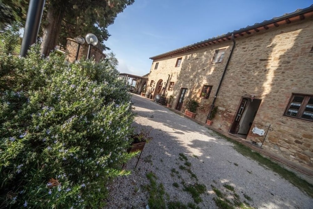 Villa Otium Bed & Breakfast