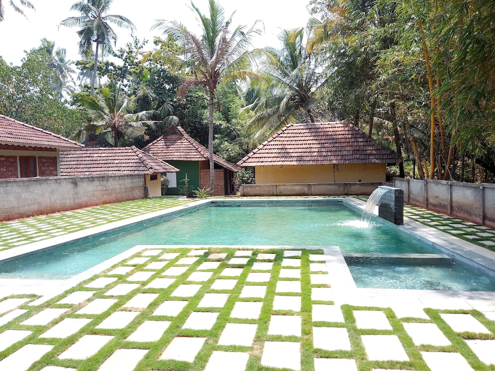 The Bohemian Masala, Varkala