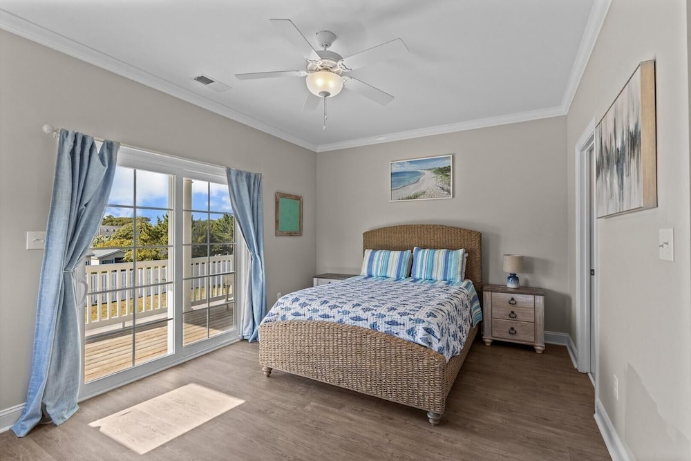 Seaside Villas Unit 56 2 Bedroom Townhouse