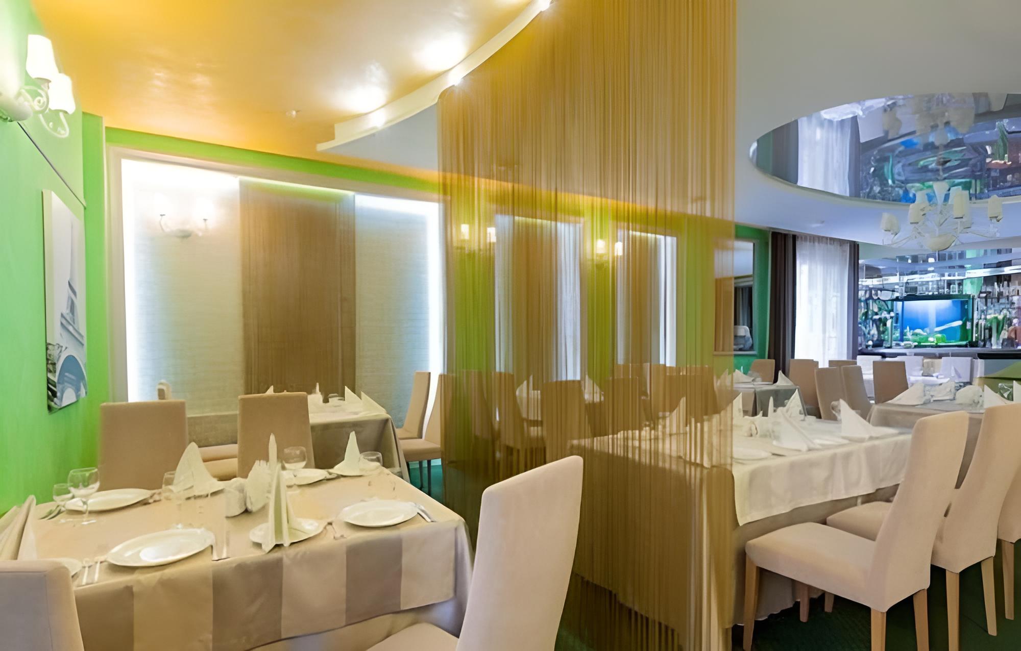 Semashko Hotel
