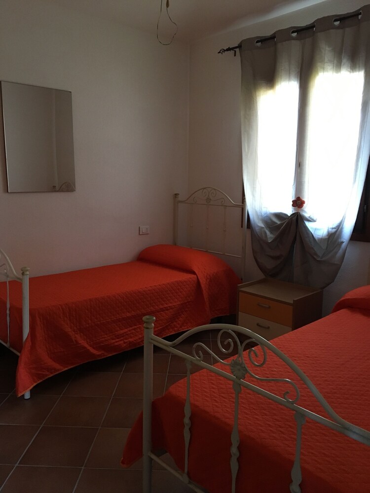 Casa Vacanze Rena view 2