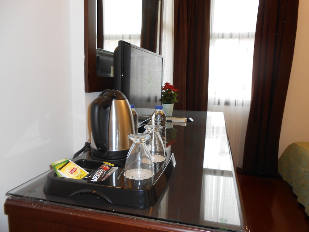 Villa Verde - Special Class