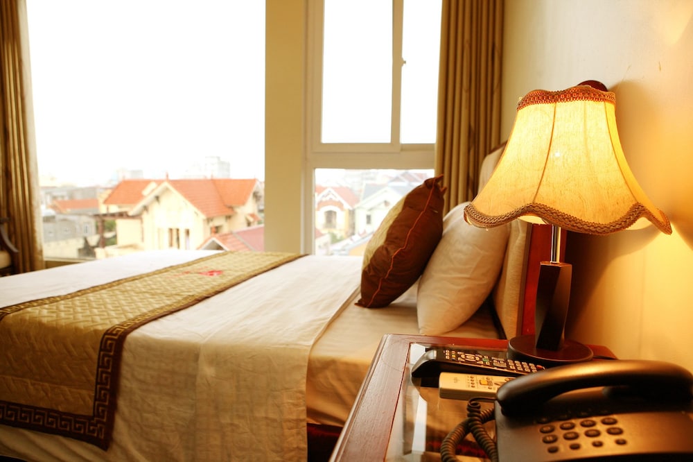 Hoa Lu Hotel 2