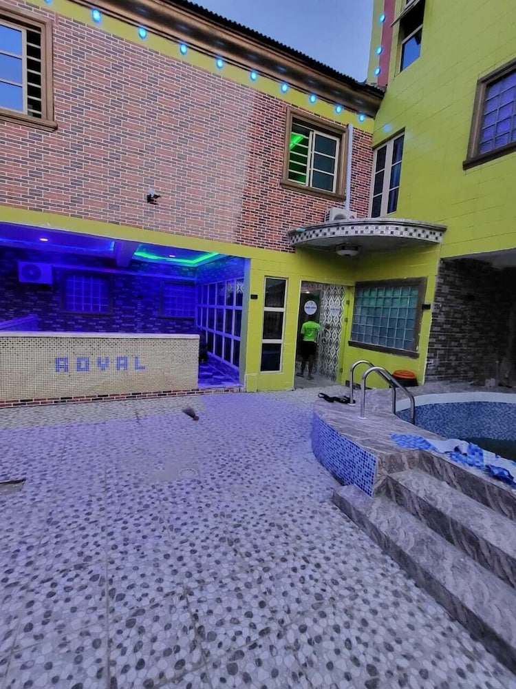 Royal Moon Hotel & Suites view 5