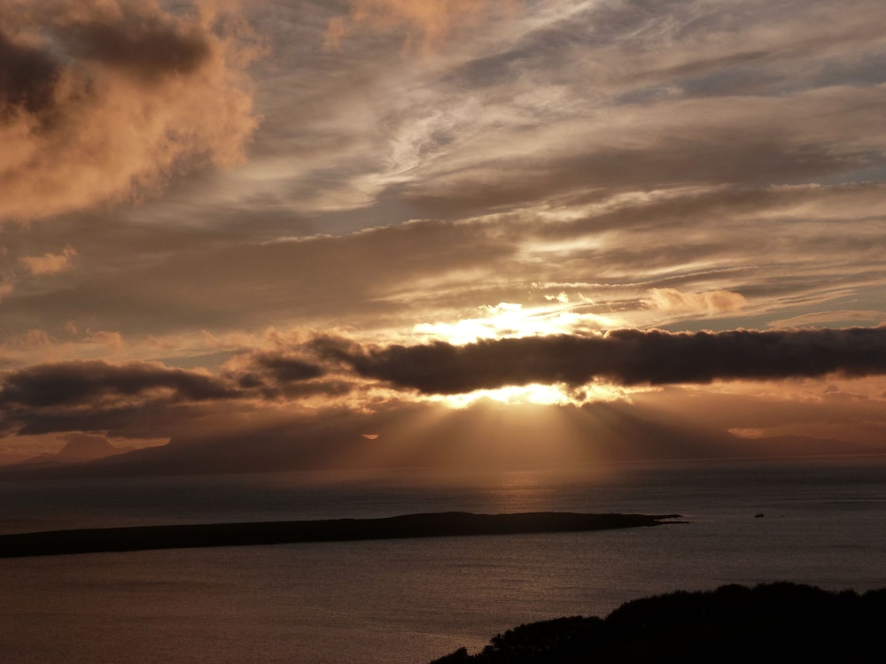Gairloch View B & B view 5